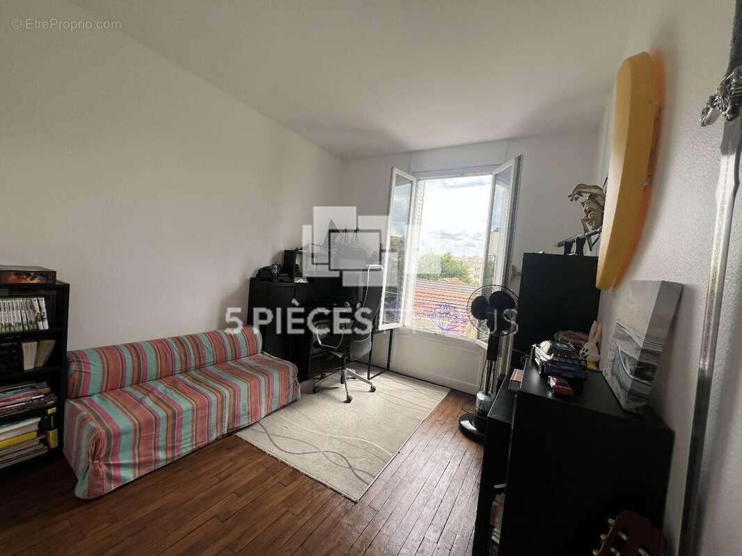 Maison familiale - photo 9