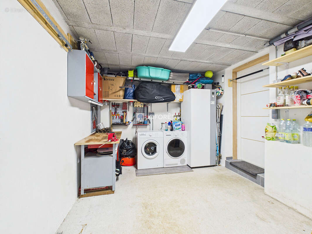 Maison à PLONEOUR-LANVERN