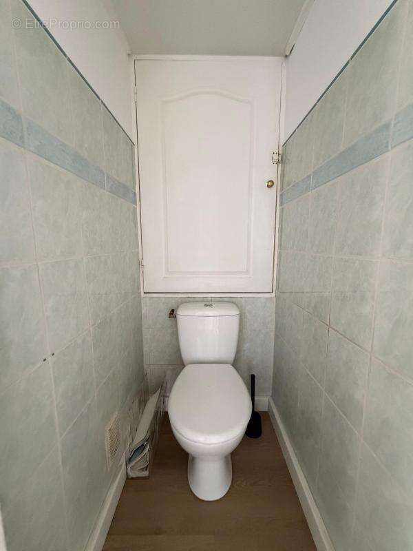 Balaguier appartement t4 avec balcon cave parking collectif - photo 5