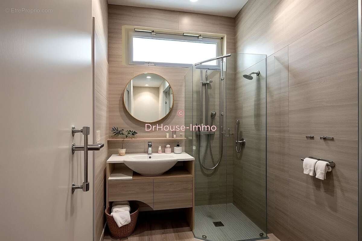 Appartement à NOISY-LE-ROI