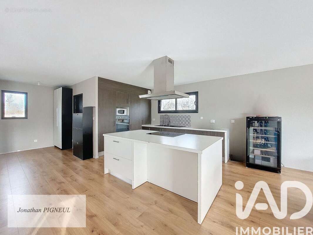 Photo 2 - Autre à CADAUJAC