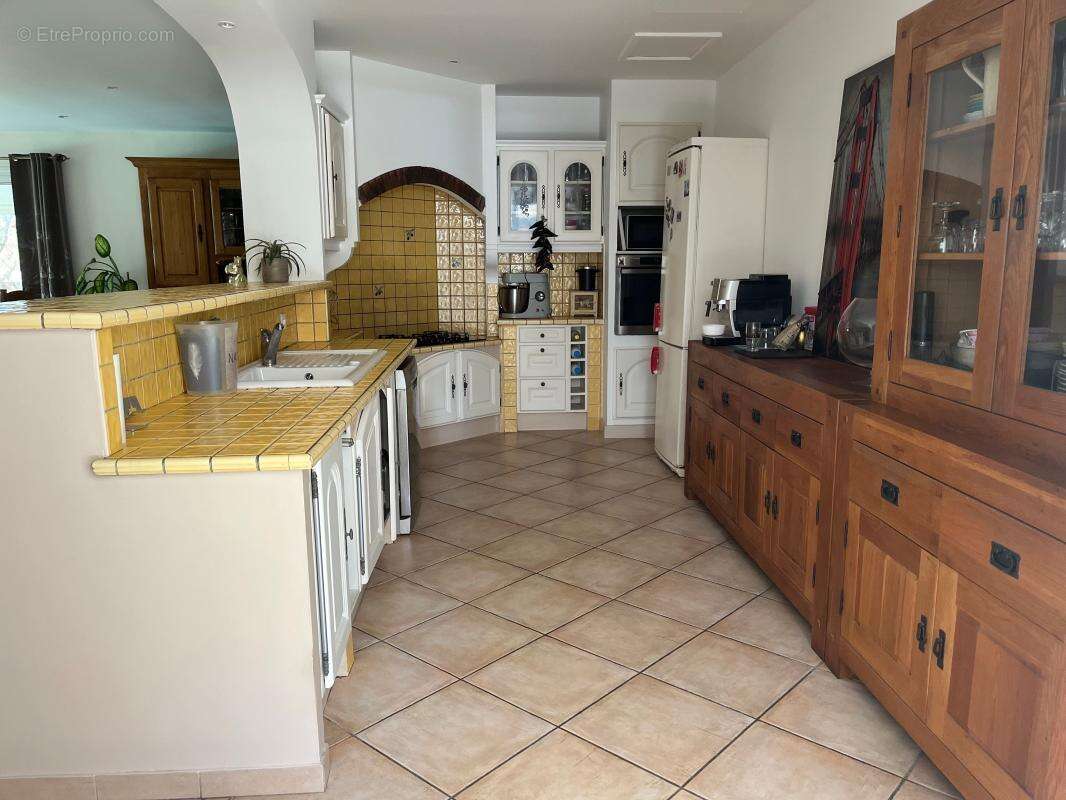Maison à LOUPIAN