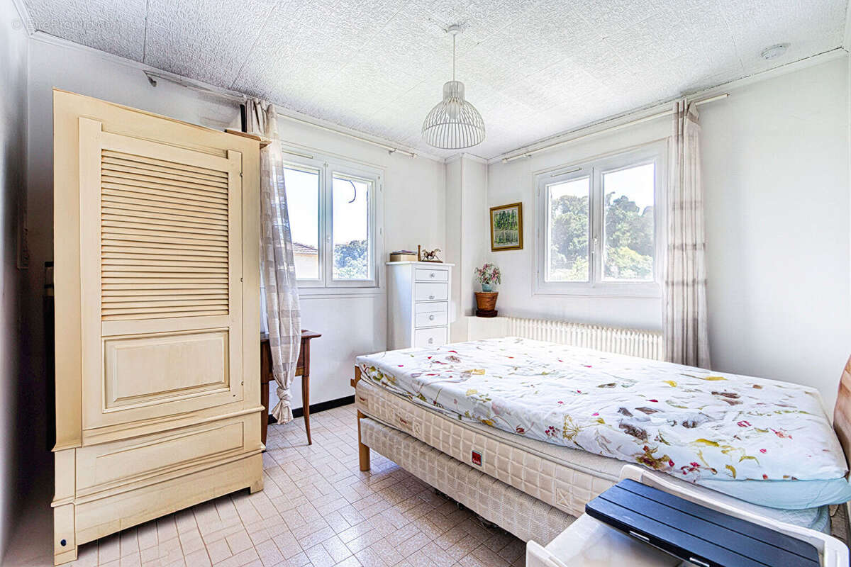 Maison à CAGNES-SUR-MER