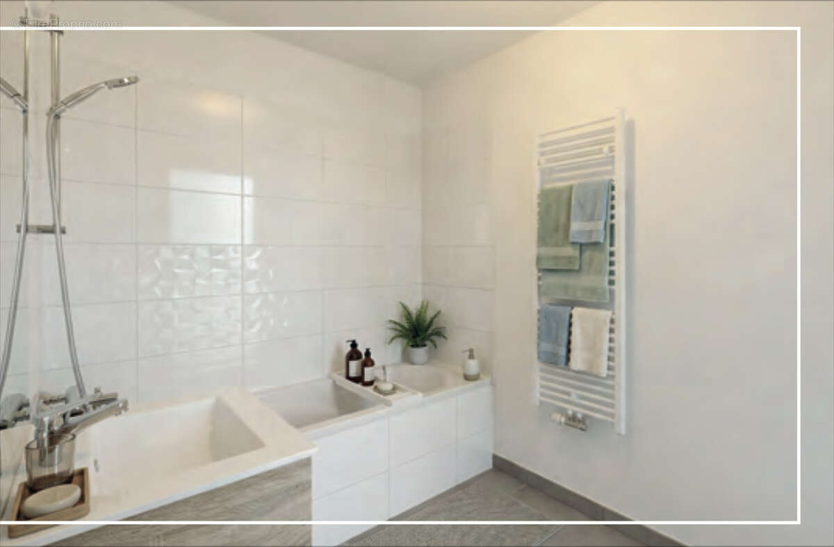 Appartement à MERIGNAC