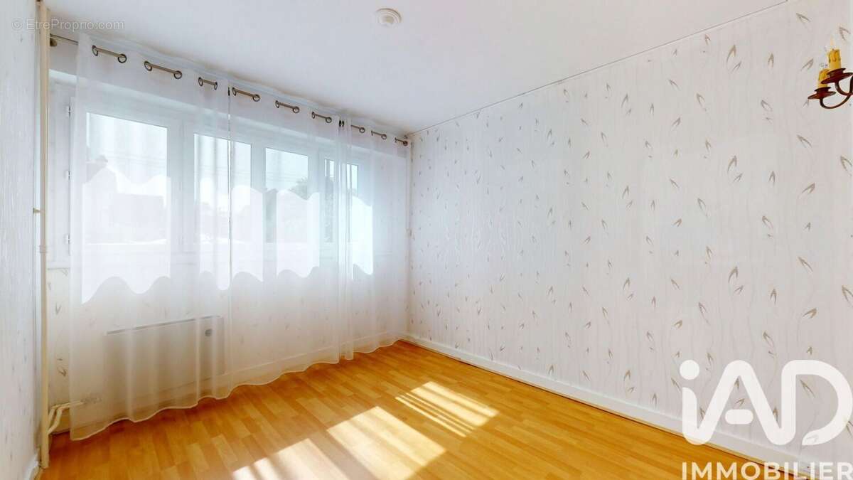 Photo 3 - Appartement à AUXERRE