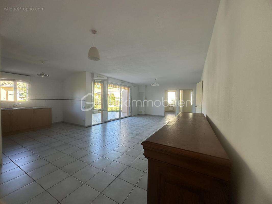 Maison à SAINT-PRIVAT-DES-VIEUX