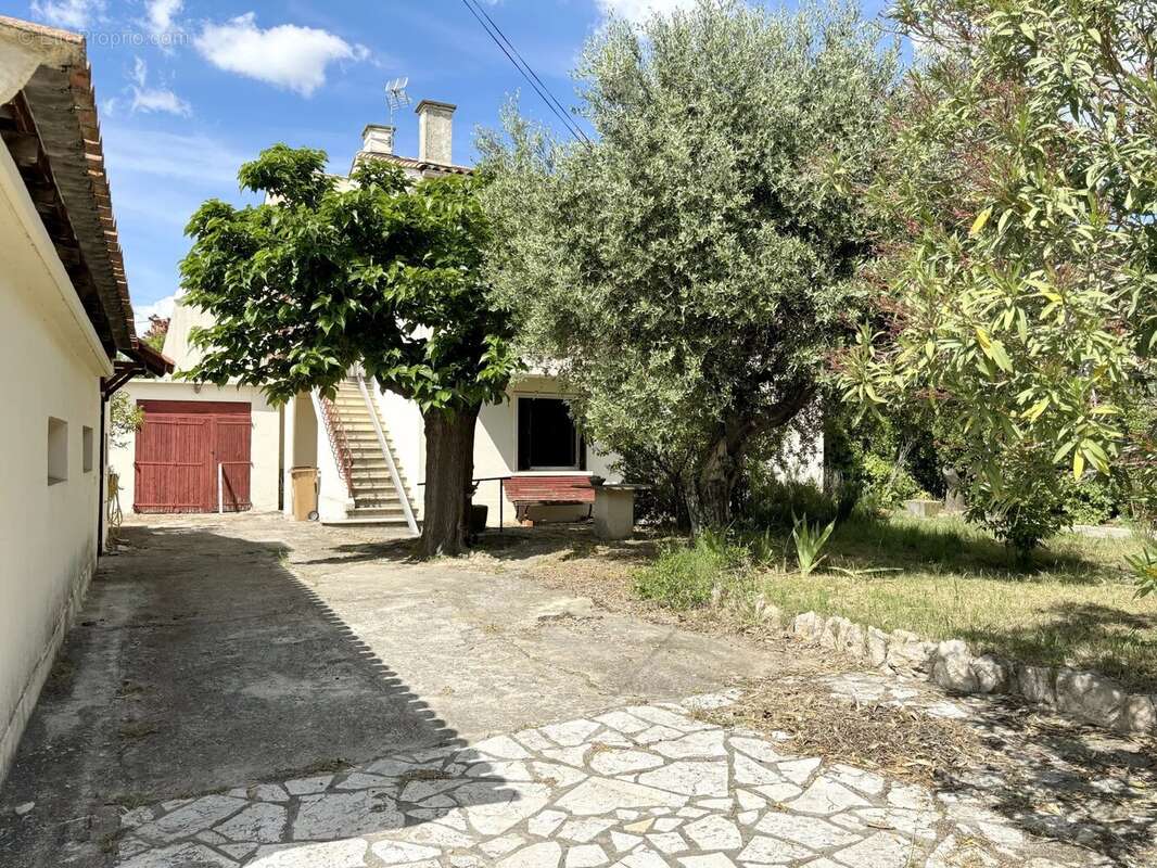 Maison à ARLES