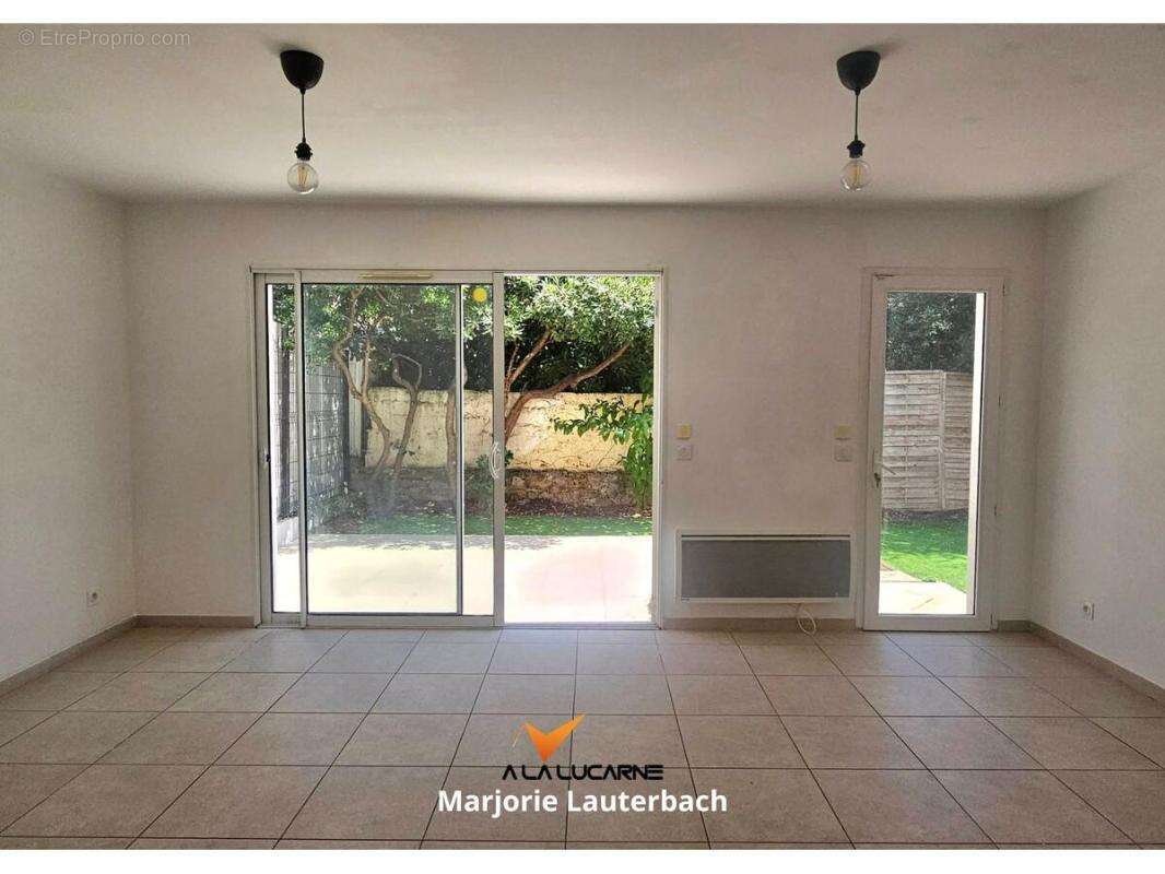 Maison 74 m² à Montpellier  - photo 10