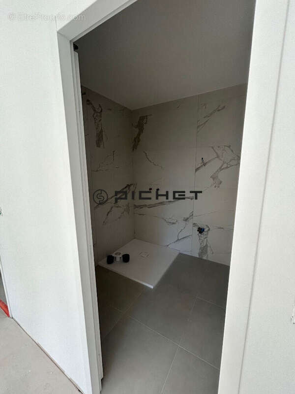 Maison à MARSEILLE-11E