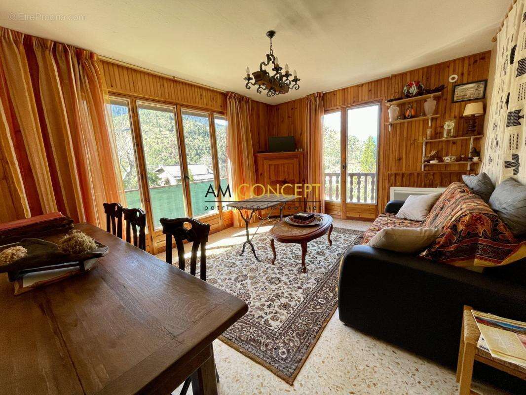 Appartement à VALDEBLORE