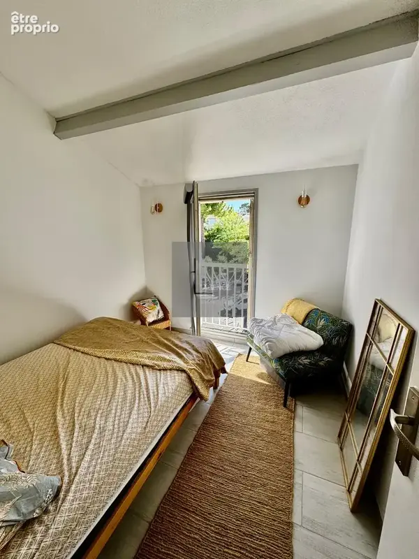 Maison de type 5 avec garage et jardinet - photo 14