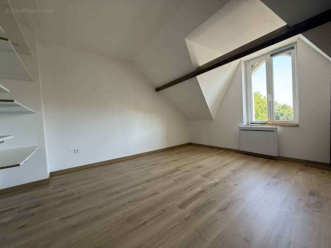 Maison à VENDIN-LES-BETHUNE