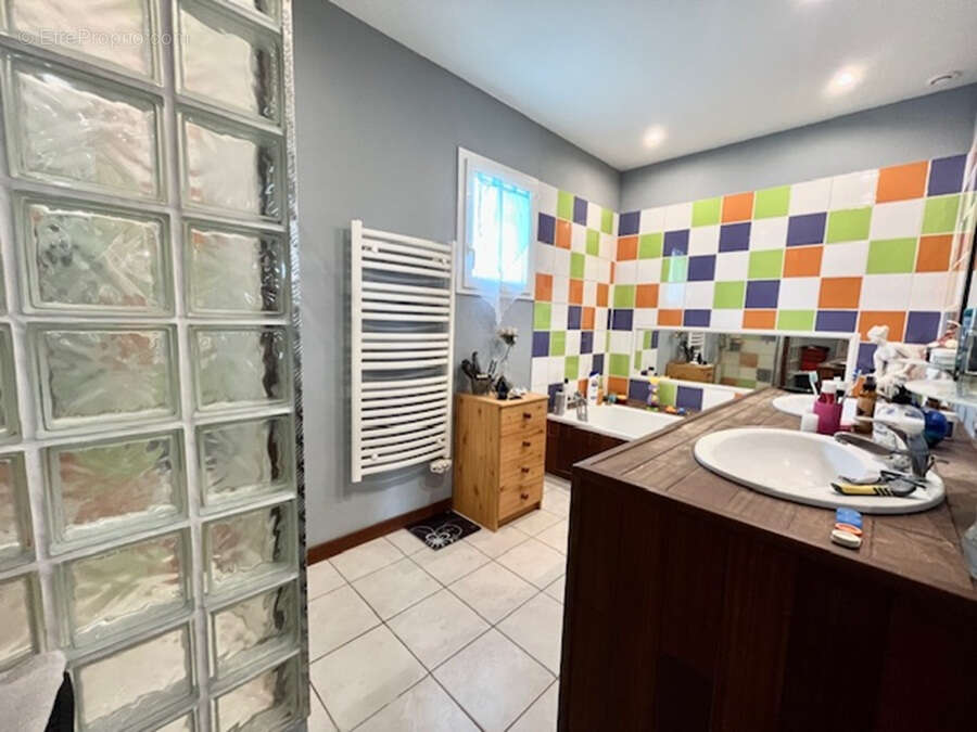 Maison à POLLESTRES