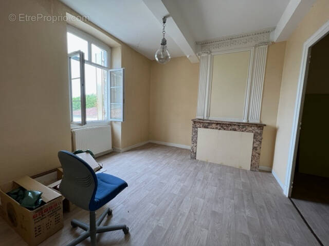 Appartement à DAMAZAN