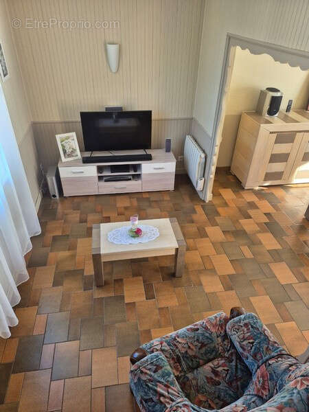 Maison à BEAUCAMPS-LE-VIEUX