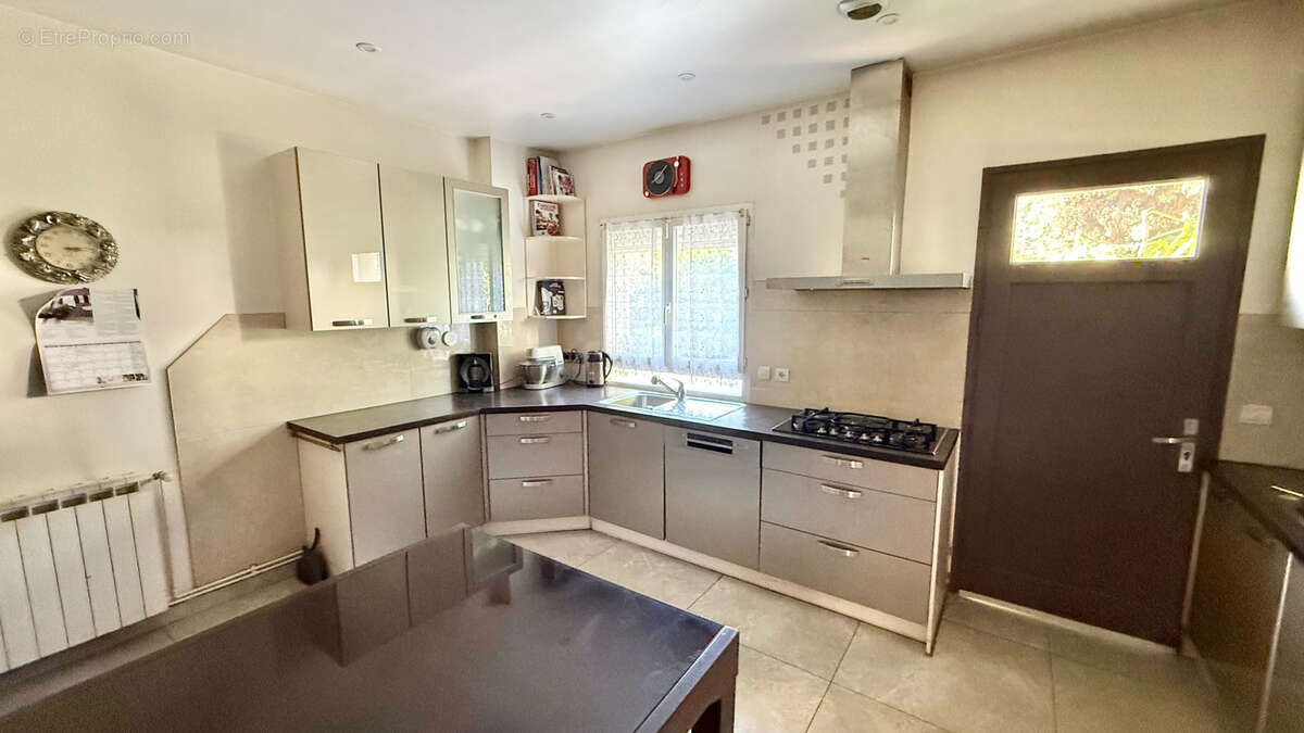 Maison à ENGHIEN-LES-BAINS