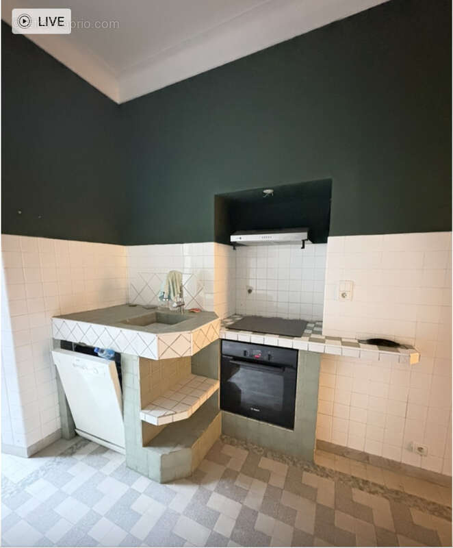 Appartement à AJACCIO
