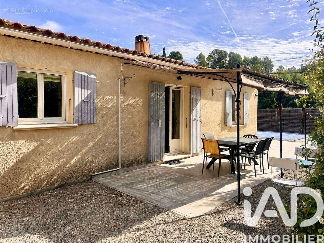 Maison 80 m² à Bras  - photo 6
