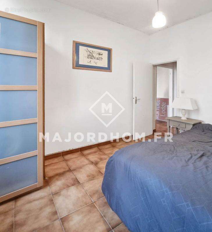 Appartement à MARSEILLE-7E