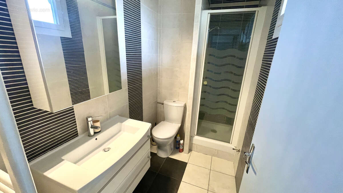 Appartement à AVIGNON