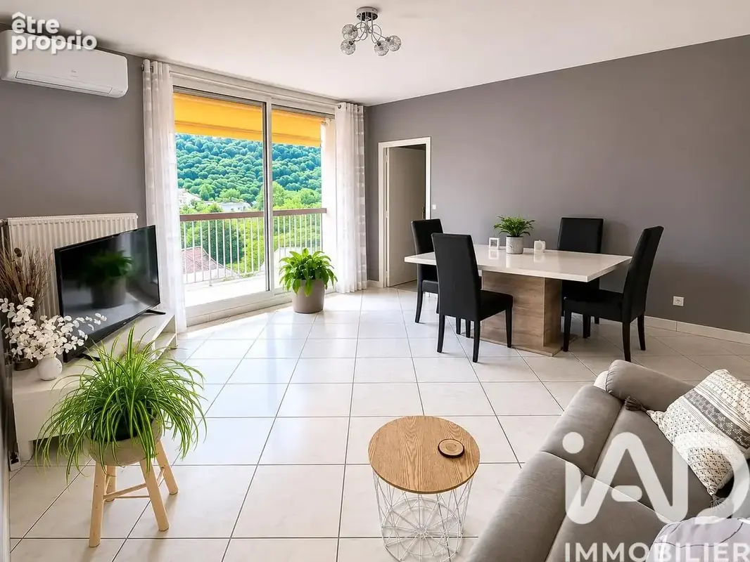 Photo 1 - Appartement à VIENNE