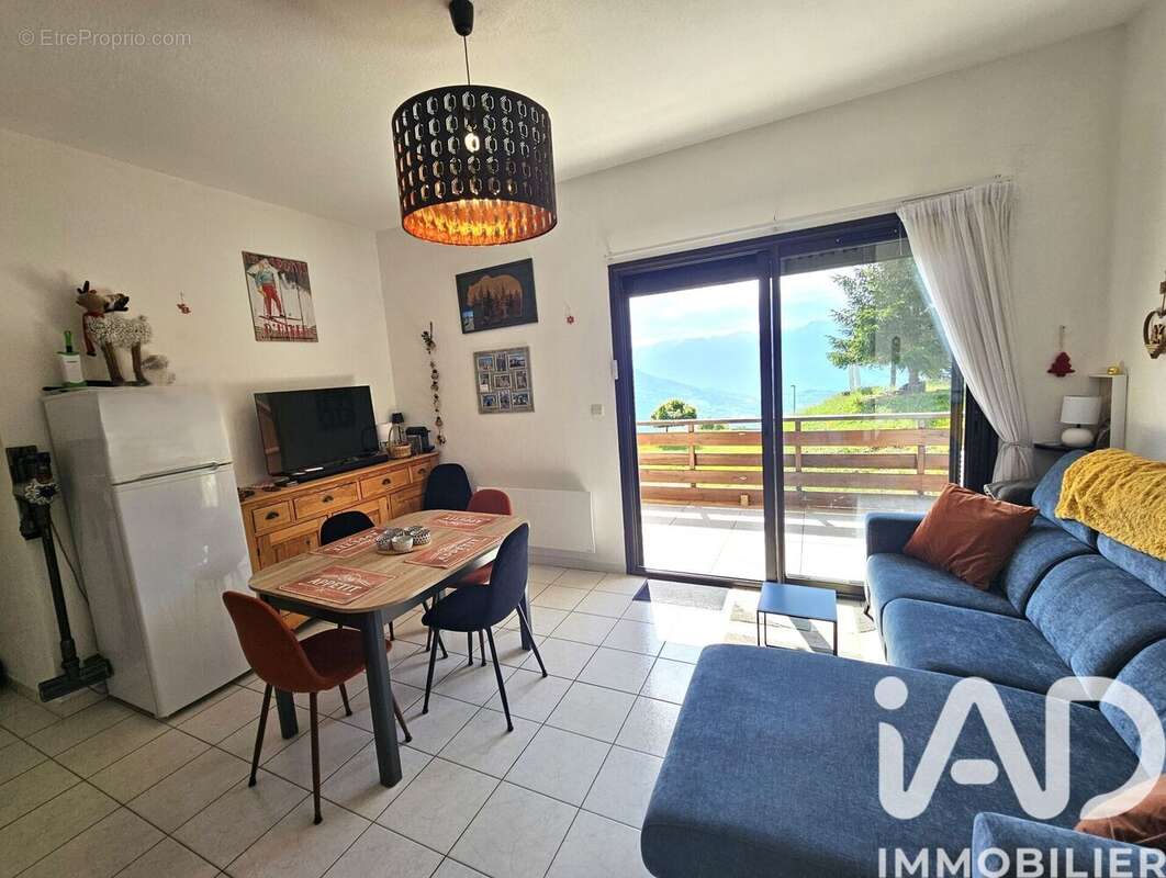 Photo 4 - Appartement à REALLON