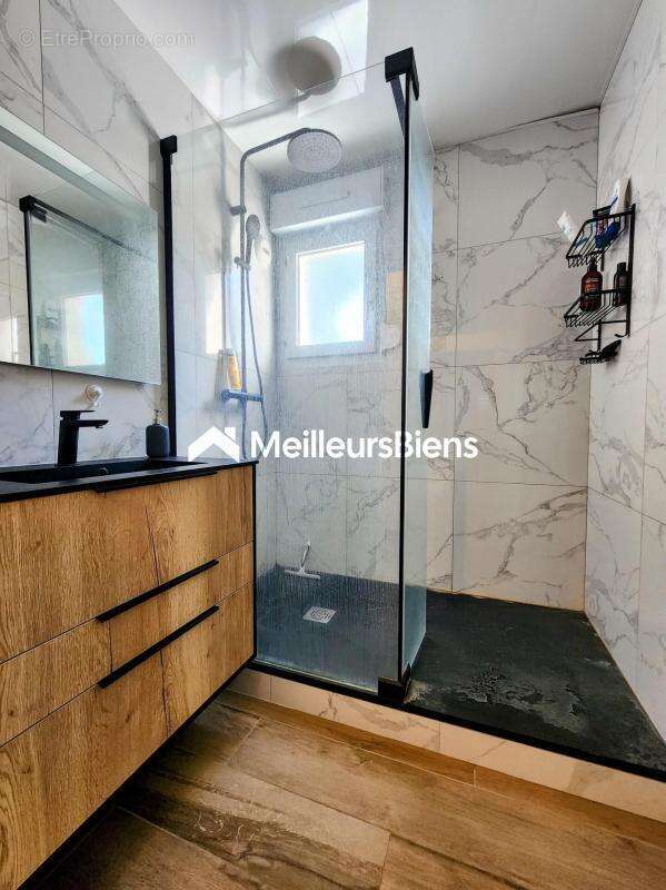 Appartement à LAXOU