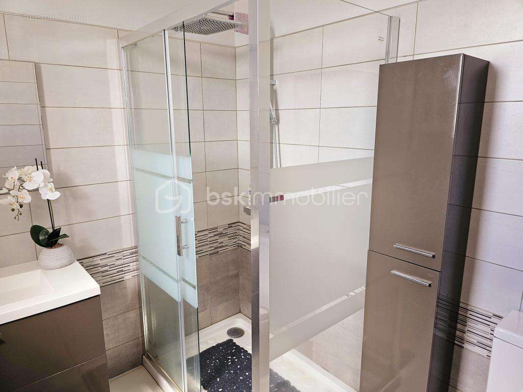 Maison d'exception avec piscine - photo 13