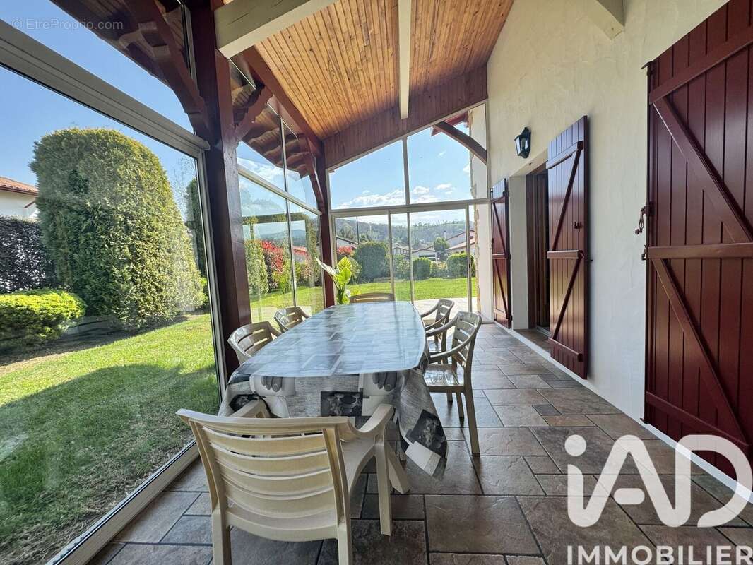 Photo 9 - Maison à HASPARREN