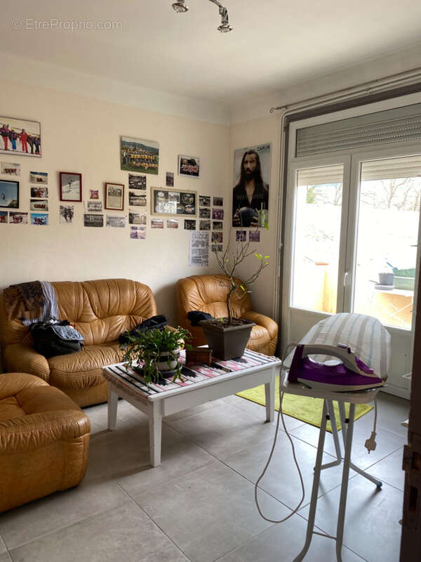 Appartement à THIERS
