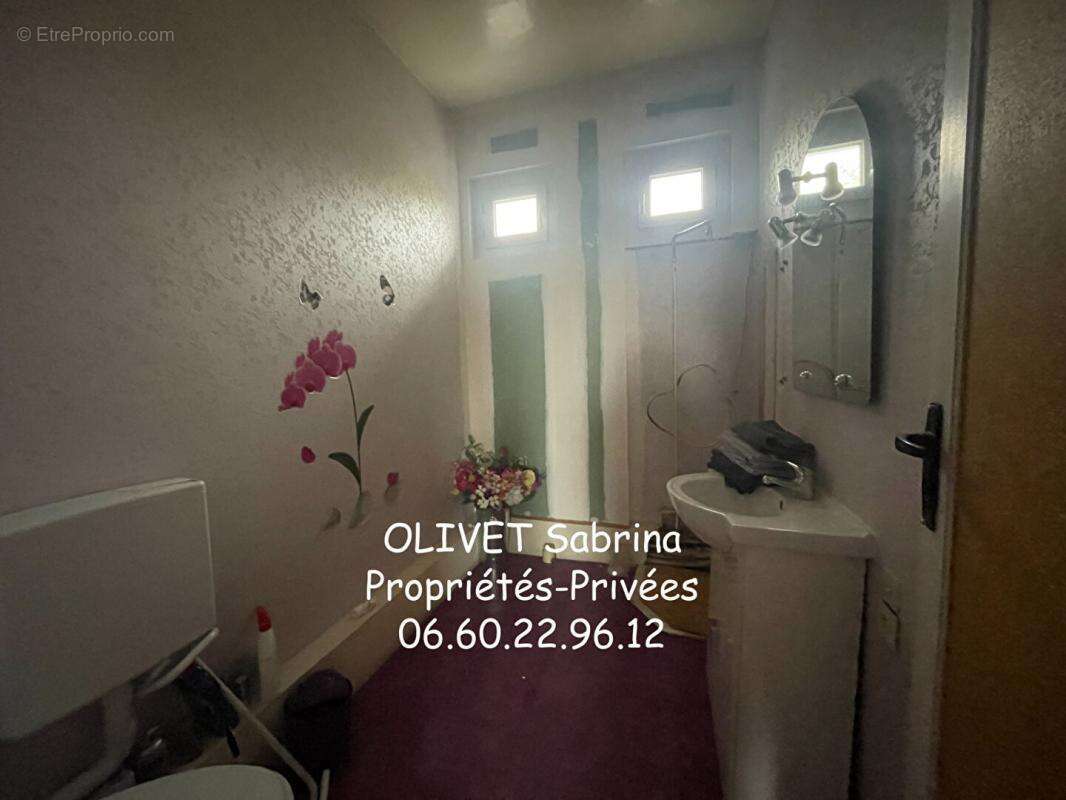 Appartement à GRAND-COURONNE