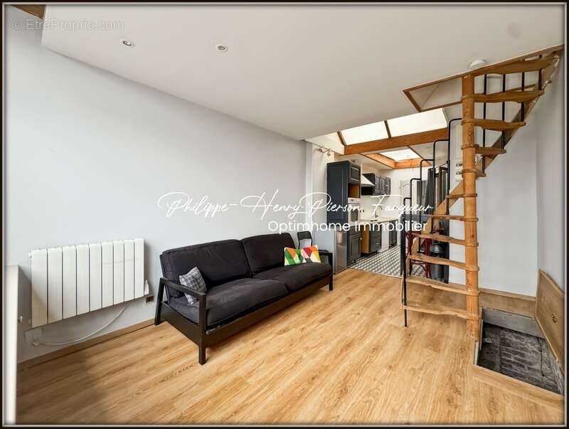 Appartement à LILLE
