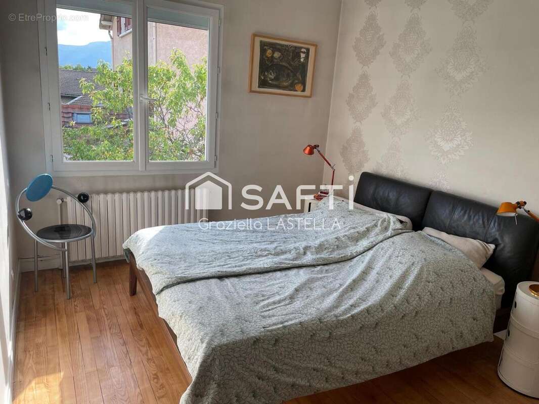 Photo 8 - Maison à DOMENE