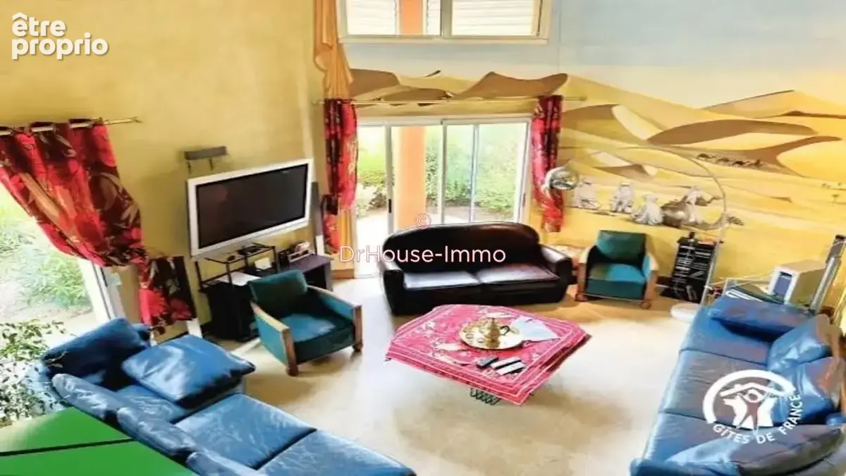 Maison 20 pièces 240 m² à vendre à Issel (11400) - photo 6