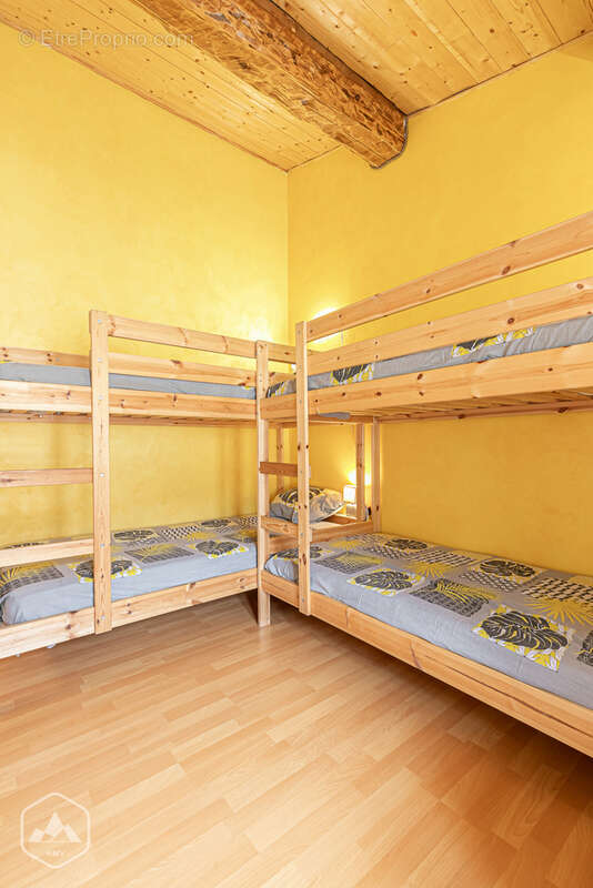 Appartement à AUSSOIS