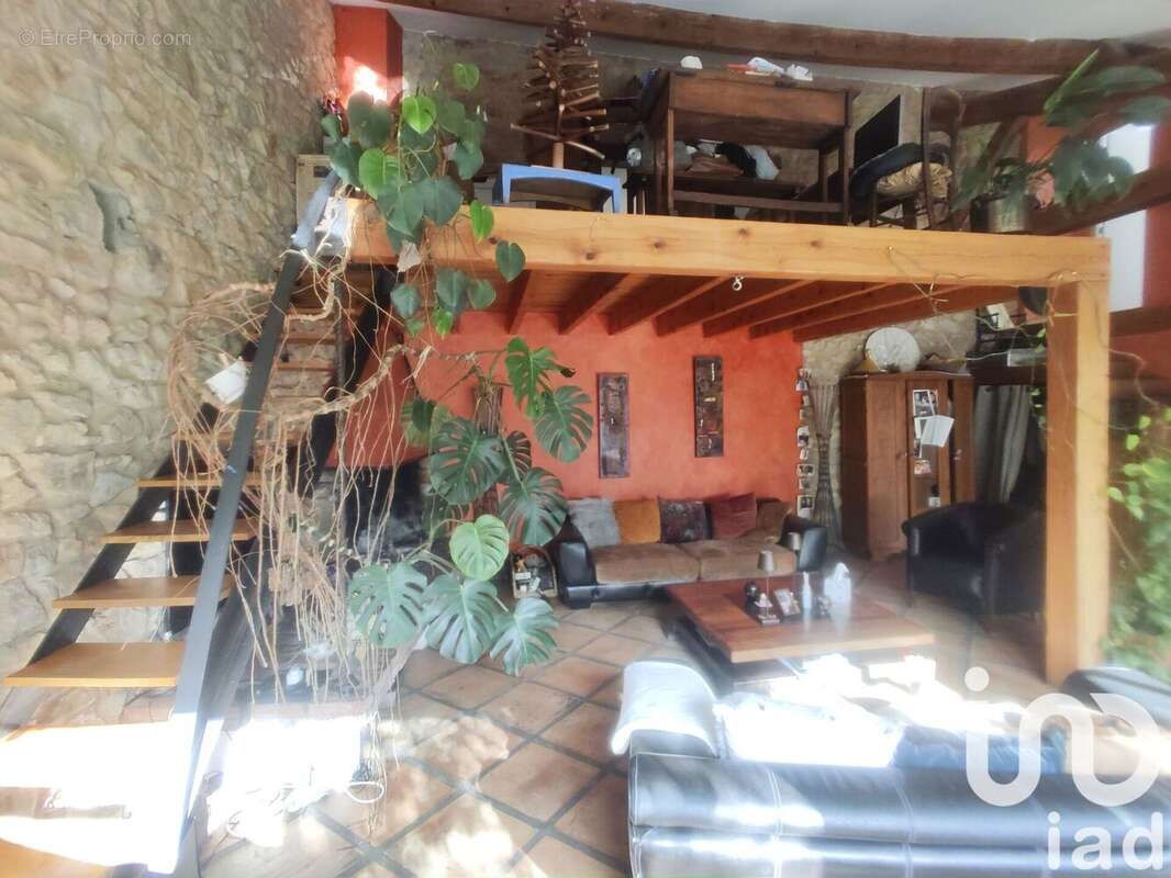 Photo 6 - Maison à ASSIGNAN