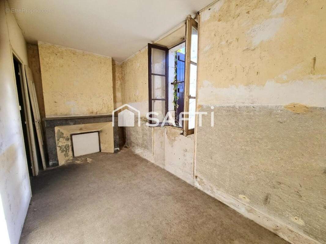 Photo 4 - Maison à FUMEL