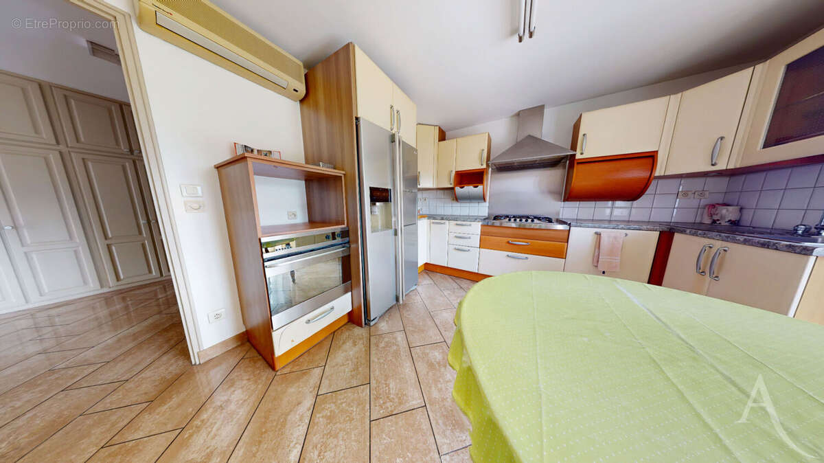 Appartement La Tronche 4 pièces Dernier étage - photo 3