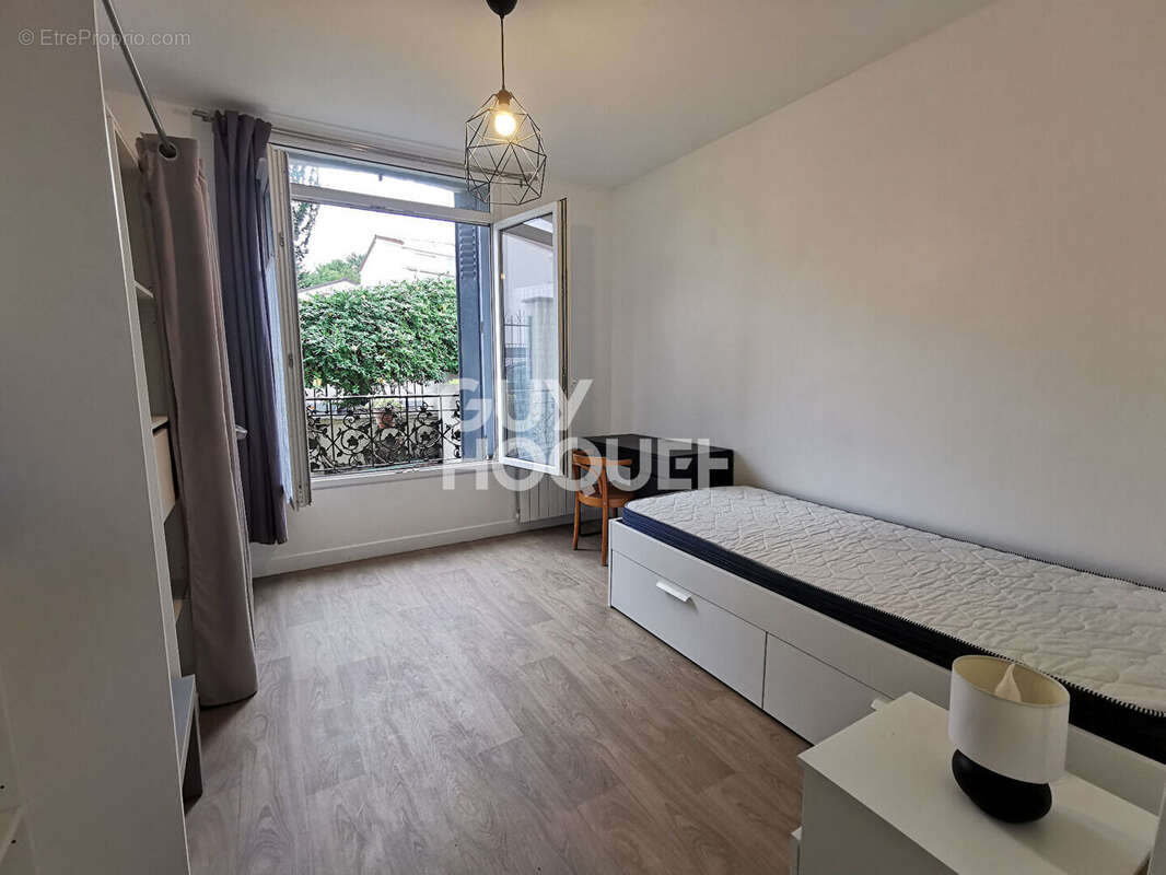 Appartement à FONTENAY-SOUS-BOIS