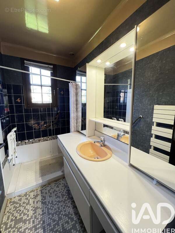 Photo 8 - Maison à TREMBLAY-EN-FRANCE