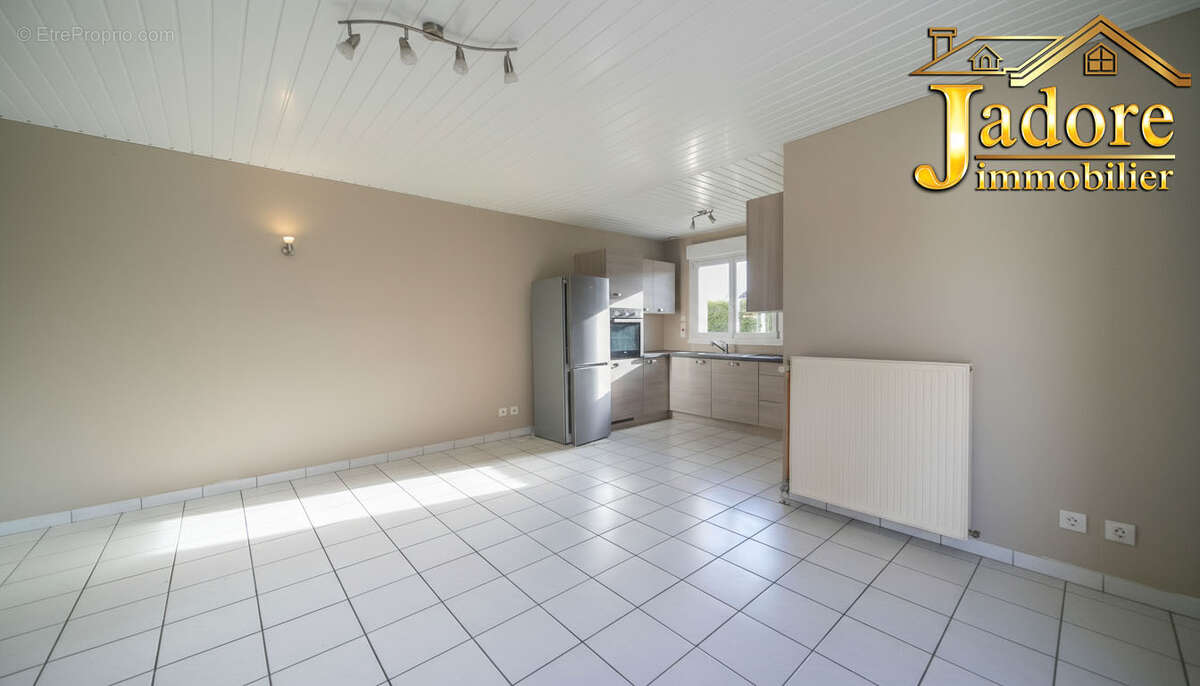 Maison à SAINTE-MARGUERITE