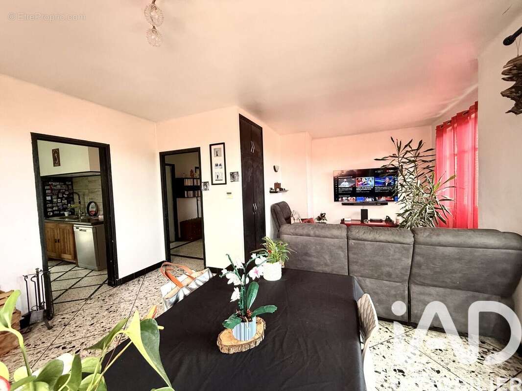 Photo 6 - Maison à ALES