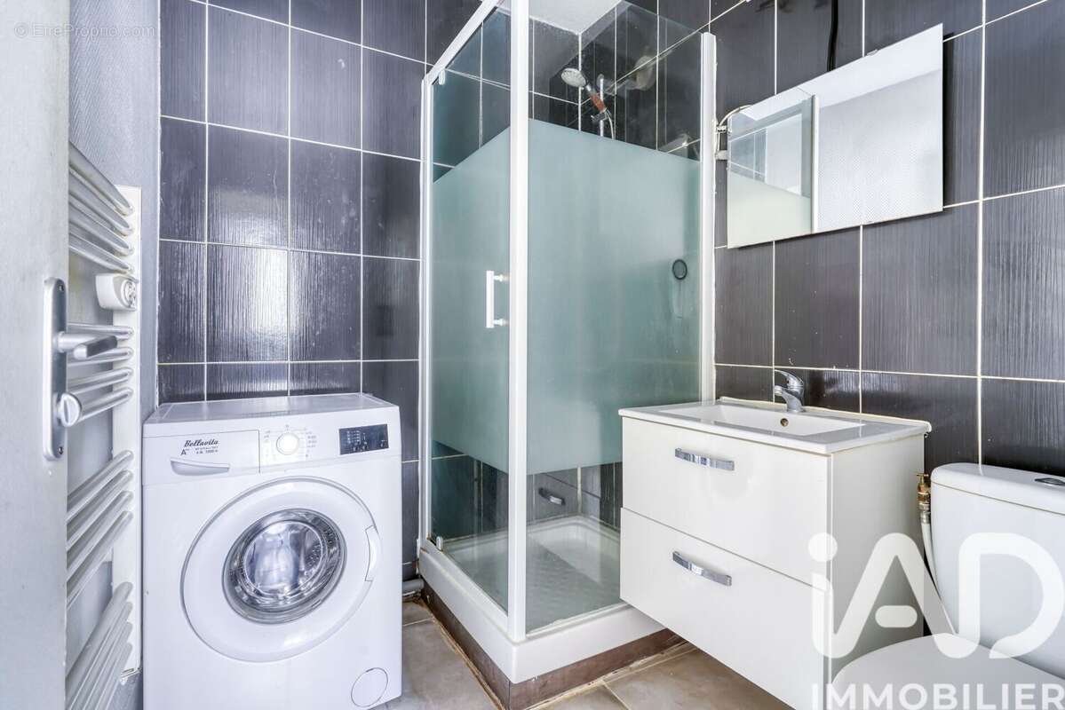 Photo 8 - Appartement à CORBEIL-ESSONNES