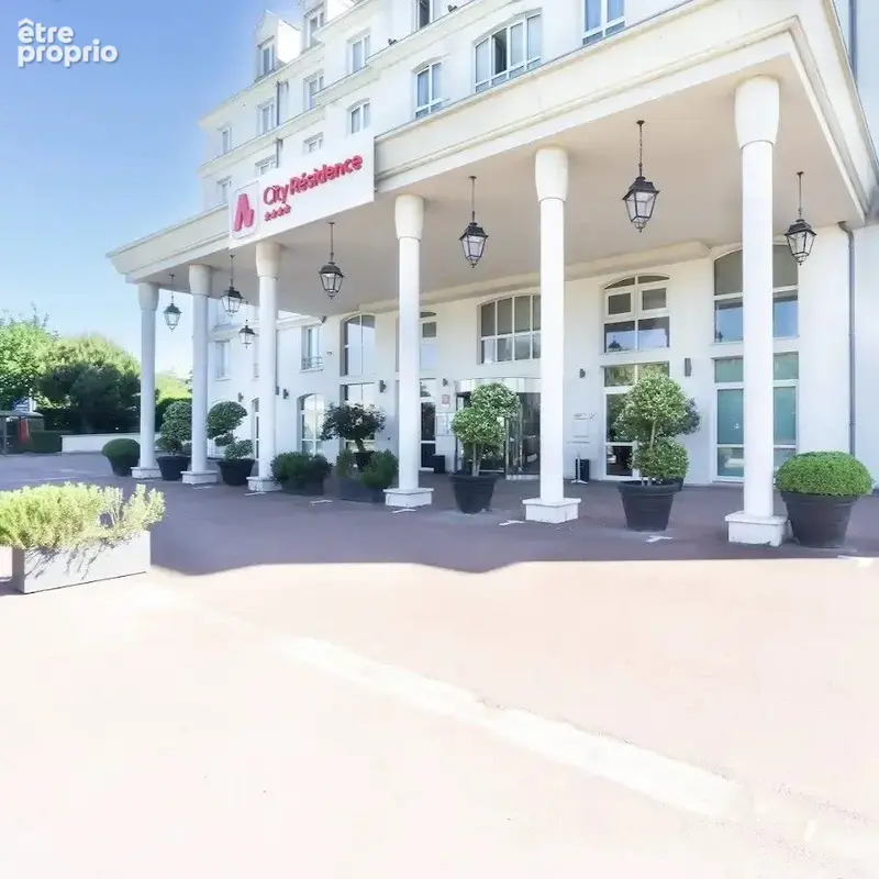 Appartement à ROISSY-EN-FRANCE