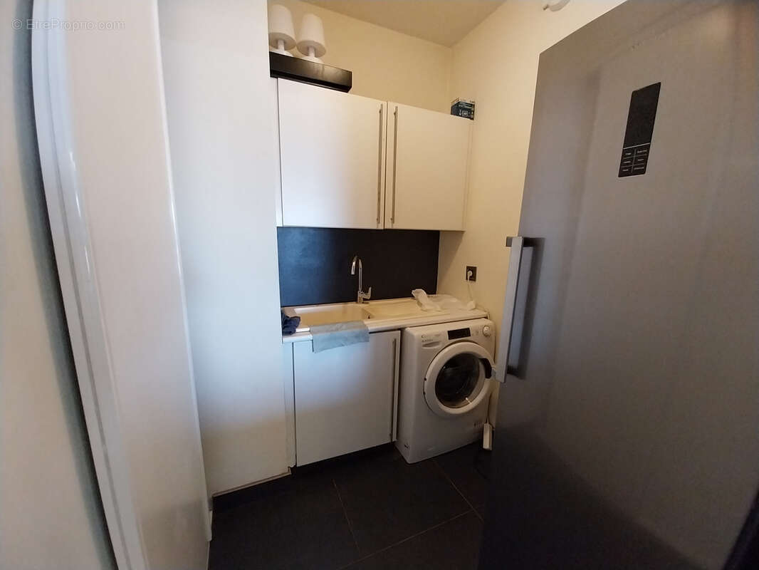 Maison à SAINT-PAUL