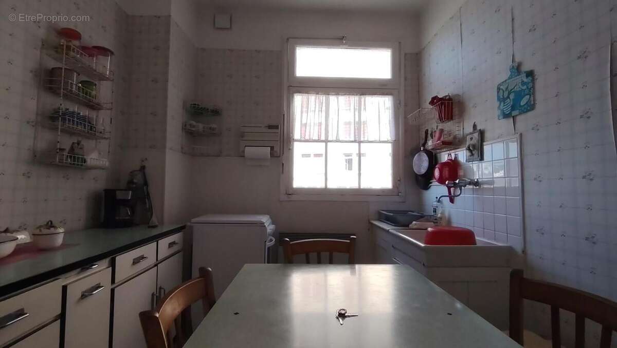 Appartement 35 m² à Dinard  - photo 7