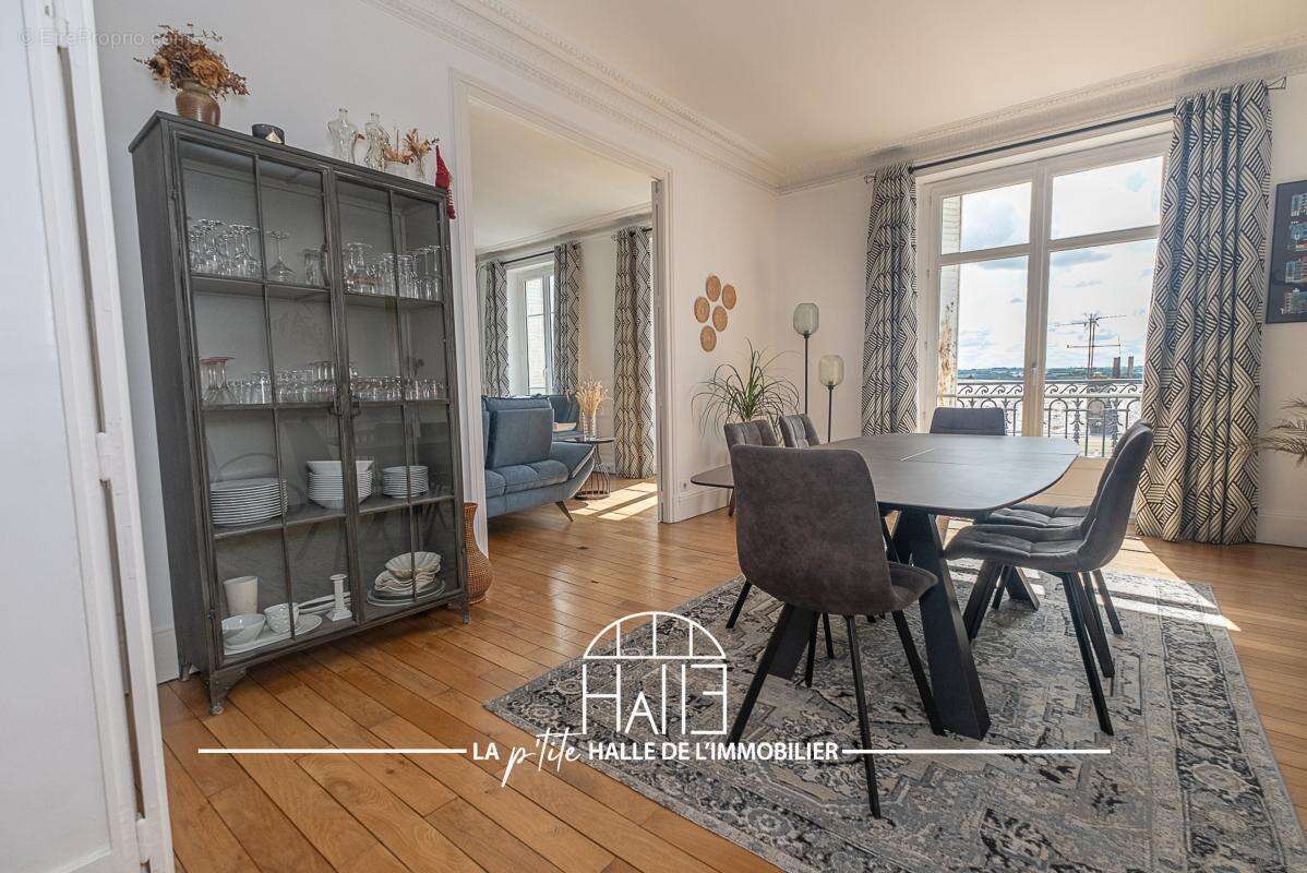 Appartement - photo 9