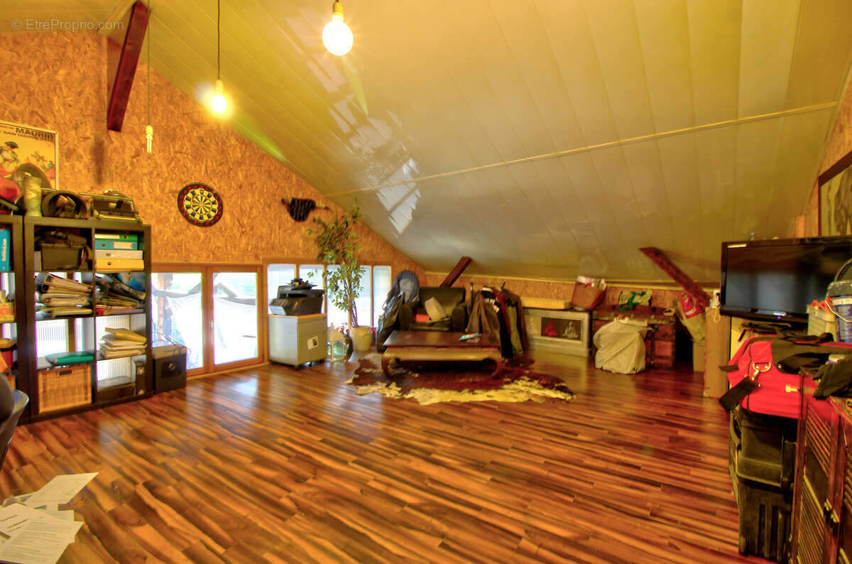 Maison à VENISSIEUX