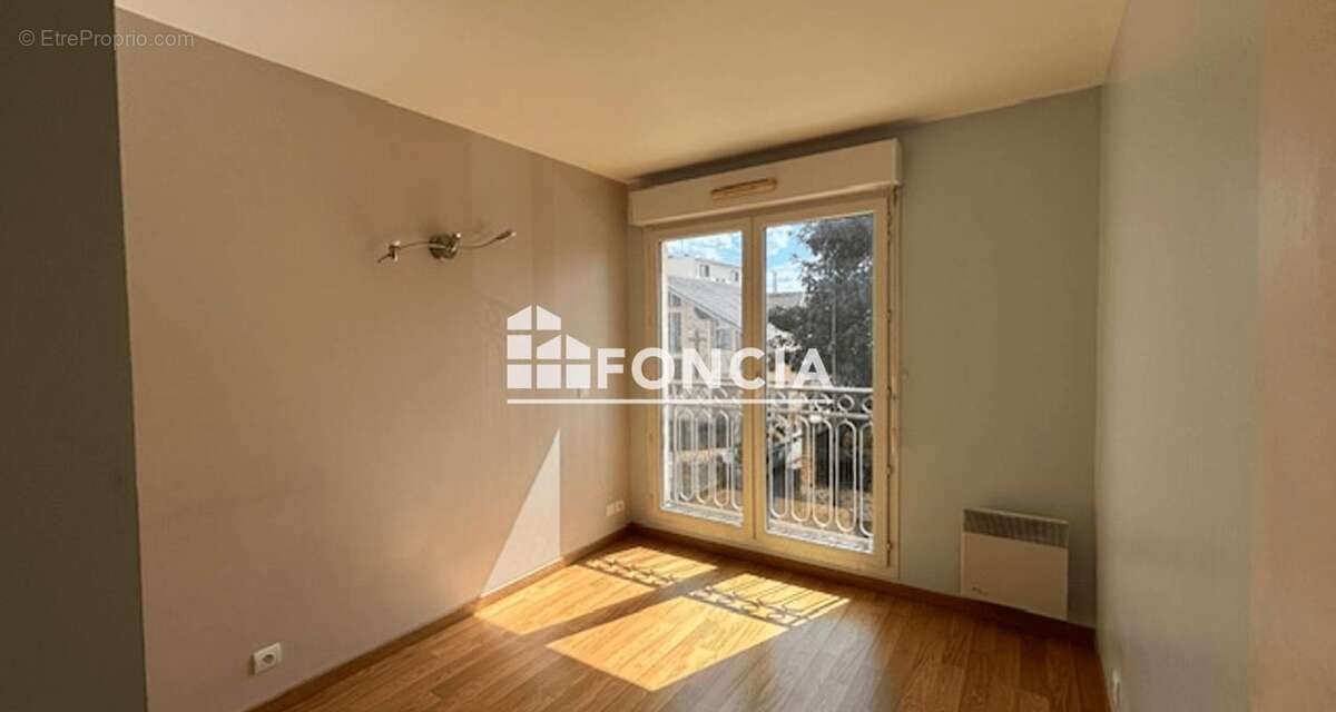 Appartement à ANTONY