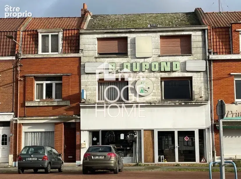 Photo Appartement à La Bassee au prix de 181 650€